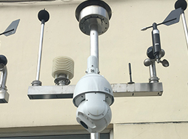 揚塵在線監(jiān)測方案哪家好？來上海摩特威爾自控設備工程股份有限公司瞧一瞧吧